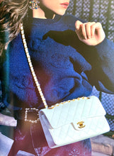 Load image into Gallery viewer, THE CHANEL ICONIC 2021 BOOK CATALOGUE