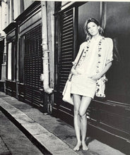 Load image into Gallery viewer, CHANEL 2015 SPRING SUMMER PARIS AFTER DARK CATALOGUE GISELE BÜNDCHEN