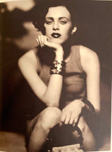 Load image into Gallery viewer, CHANEL 1998 SPRING SUMMER HARDCOVER CATALOGUE KAREN ELSON