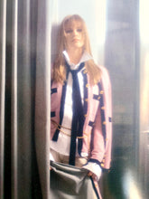 Load image into Gallery viewer, CHANEL 1993 - 1994 AUTUMN WINTER COLLECTION CATALOGUE CLAUDIA SCHIFFER
