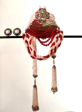 Load image into Gallery viewer, CHANEL 1987 AUTUMN WINTER CATALOGUE INÈS DE LA FRESSANGE