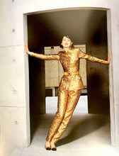 Load image into Gallery viewer, CHANEL 1996 - 1997 AUTUMN WINTER  HARDCOVER CATALOGUE STELLA TENNANT