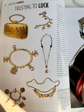 Load image into Gallery viewer, STILETTO 2005 CHANEL LIMITED EDITION COLLECTOR'S BOOK MAGAZINE