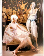 Load image into Gallery viewer, STILETTO 2005 CHANEL LIMITED EDITION COLLECTOR'S BOOK MAGAZINE