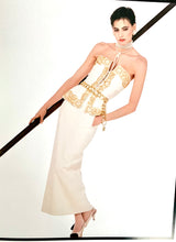 Load image into Gallery viewer, CHANEL 1986 SPRING SUMMER CATALOGUE INÈS DE LA FRESSANGE