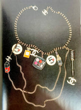 Load image into Gallery viewer, CHANEL 2004 AUTUMN WINTER PRE-COLLECTION CATALOGUE WITH PRICE LIST