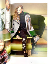 Load image into Gallery viewer, CHANEL 2015 - 2016 AUTUMN WINTER CATALOGUE SALZBURG BRASSERIE GABRIELLE