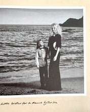 Load image into Gallery viewer, CHANEL 2008 SPRING SUMMER HARDCOVER CLAUDIA SCHIFFER ART BOOK CATALOGUE