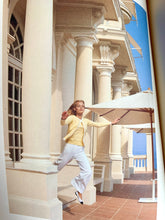 Load image into Gallery viewer, CHANEL 1995 - 1996 CRUISE HARDCOVER CATALOGUE AMBER VALLETTA