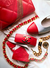 Load image into Gallery viewer, CHANEL 1988 SPRING SUMMER CATALOGUE INÈS DE LA FRESSANGE