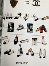 Load image into Gallery viewer, CHANEL 1995 RARE NUMBER 2 ISSUE BOOK ASSOULINE LIMITED EDITION