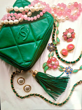 Load image into Gallery viewer, CHANEL 1988 SPRING SUMMER CATALOGUE INÈS DE LA FRESSANGE