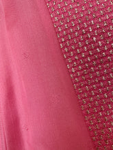 Load image into Gallery viewer, CHANEL BARBIE PINK TWEED JACKET CRUISE 2001 C PRISTINE