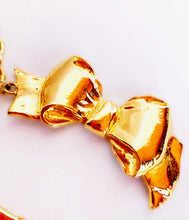 Load image into Gallery viewer, CHANEL RARE MADEMOISELLE MASSIVE CHARMS NECKLACE 1980s MINT VINTAGE