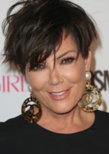 Load image into Gallery viewer, ICONIC CHANEL MASSIVE GRIPOIX GLASS PEARL CC EARRINGS