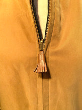 Load image into Gallery viewer, HERMES SPECTACULAR AND RARE VINTAGE SCARF JACKET