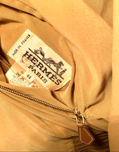 Load image into Gallery viewer, HERMES SPECTACULAR AND RARE VINTAGE SCARF JACKET