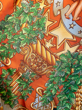 Load image into Gallery viewer, HERMES SPECTACULAR AND RARE VINTAGE SCARF JACKET