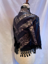 Load image into Gallery viewer, JOHN GALLIANO RARE HAUTE COUTURE 1994 RUNWAY PINK BOW CORSET JACKET