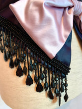 Load image into Gallery viewer, JOHN GALLIANO RARE HAUTE COUTURE 1994 RUNWAY PINK BOW CORSET JACKET