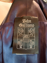Load image into Gallery viewer, JOHN GALLIANO RARE HAUTE COUTURE 1994 RUNWAY PINK BOW CORSET JACKET