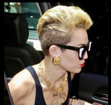 Load image into Gallery viewer, CHANEL ICONIC, VERY RARE MASSIVE PERFUME BOTTLE EARRINGS 1980s