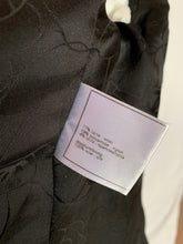 Load image into Gallery viewer, CHANEL SPECTACULAR KALEIDOSCOPE 2001 MULTI COLOUR JACKET COAT