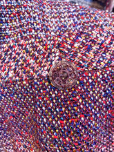 Load image into Gallery viewer, CHANEL 2017 PIXEL FANTASY TWEED JACKET PRISTINE NEW WITH TAGS
