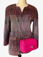 Load image into Gallery viewer, CHANEL 2017 PIXEL FANTASY TWEED JACKET PRISTINE NEW WITH TAGS