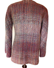 Load image into Gallery viewer, CHANEL 2017 PIXEL FANTASY TWEED JACKET PRISTINE NEW WITH TAGS