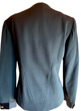 Load image into Gallery viewer, CHANEL STUNNING VINTAGE 1980s KARL LAGERFELD COLLECTION #1