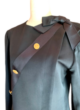 Load image into Gallery viewer, CHANEL STUNNING VINTAGE 1980s KARL LAGERFELD COLLECTION #1