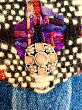 Load image into Gallery viewer, CHANEL 2016 AUTUMN DENIM JEAN TWEED JACKET RUNWAY
