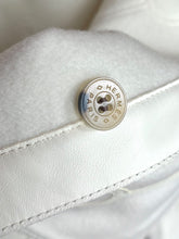 Load image into Gallery viewer, HERMES DOUBLE FACE CASHMERE LEATHER EMBROIDERED EXCEPTIONAL JACKET COAT NEW
