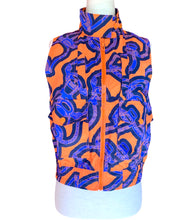 Load image into Gallery viewer, HERMES FANTASIE D’ETRIERS VESTE 2023 NEW WITH TAGS
