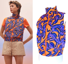 Load image into Gallery viewer, HERMES FANTASIE D’ETRIERS VESTE 2023 NEW WITH TAGS
