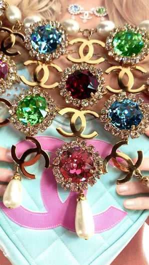 Jewelry - Theme - Barbie – Boutique Patina