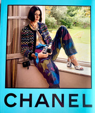 Load image into Gallery viewer, CHANEL 2022 SPRING SUMMER HARDCOVER CATALOGUE WITH PRICE LIST
