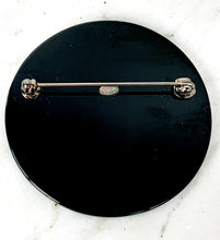 Load image into Gallery viewer, CHANEL COCO MADEMOISELLE 2003 RESIN BROOCH
