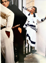 Load image into Gallery viewer, CHANEL 1989 SPRING SUMMER CATALOGUE INÈS DE LA FRESSANGE
