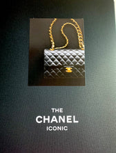 Load image into Gallery viewer, THE CHANEL ICONIC 2021  BOOK CATALOGUE
