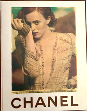 Load image into Gallery viewer, CHANEL 1998 SPRING SUMMER HARDCOVER CATALOGUE KAREN ELSON

