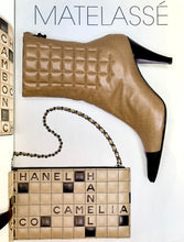 Load image into Gallery viewer, CHANEL 2004 AUTUMN WINTER PRE-COLLECTION CATALOGUE WITH PRICE LIST
