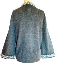 Load image into Gallery viewer, CHANEL CASHMERE JACKET CARDIGAN NEW WITH TAGS
