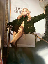 Load image into Gallery viewer, CHANEL 1992 - 1993 AUTUMN WINTER COLLECTION CATALOGUE CLAUDIA SCHIFFER
