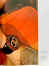 Load image into Gallery viewer, STILETTO 2005 CHANEL LIMITED EDITION COLLECTOR&#39;S BOOK MAGAZINE
