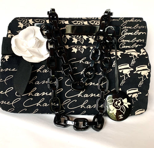 COUTURE DESIGNER BAGS AND FASHION – Tagged Charms– The Paris Mademoiselle