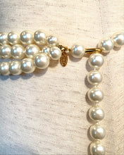 Load image into Gallery viewer, CHANEL GRIPOIX PEARL LAYERED BELT NECKLACE COLLECTOR&#39;S ITEM
