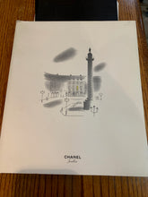 Load image into Gallery viewer, SET OF 5 CHANEL VINTAGE JEWELRY BOOKS CATALOGUES FROM PARIS 1990’s
